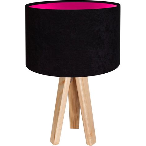 Lampe de chevet kids 010s-004 (1/3)