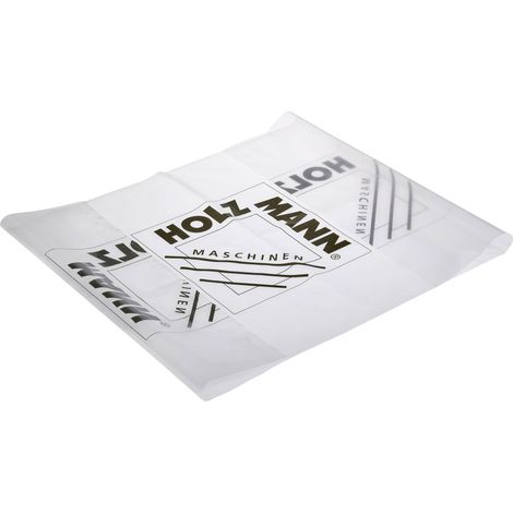 Sac à poussières Holzmann Maschinen ABS1080SS 100 l 1 pc(s) (1/2)