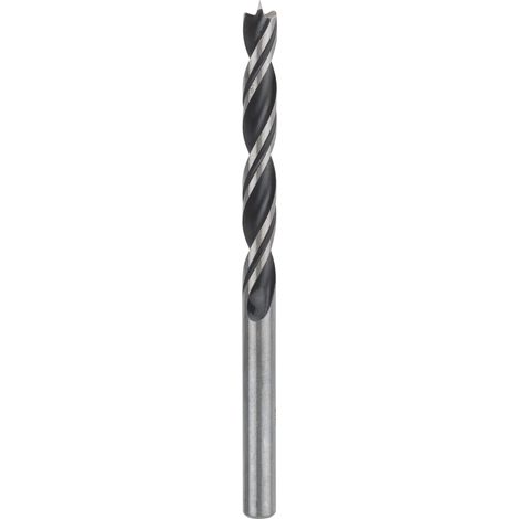 Bosch 1 Wood Drill Bit 6x57x93 (1/3)