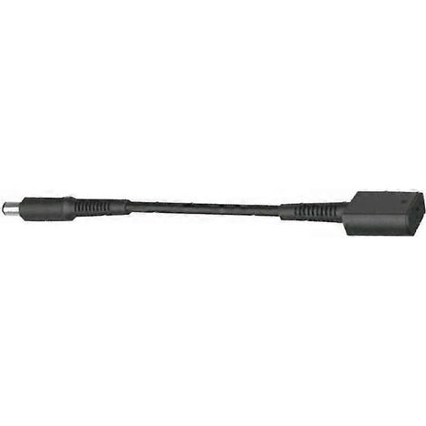 L'adaptateur intelligent (compatible) doit être acheté avec le MBXHP-AC0002 pour obtenir le modèle H6Y88AA, taille de prise : 4,5/3,0 à 7,4/5,0. (1/5)