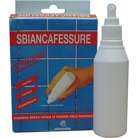 SBIANCAFESSURE ULTRAVELOX