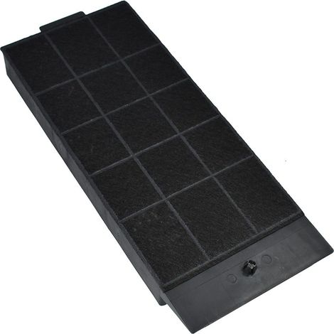 Filtro de carbón Electrolux tipo B / 50263848009 de AllSpares (1/5)