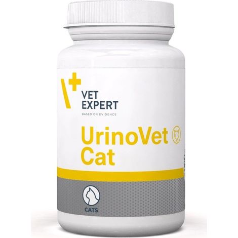 VetExpert UrinoVet Chat 45 capsules.