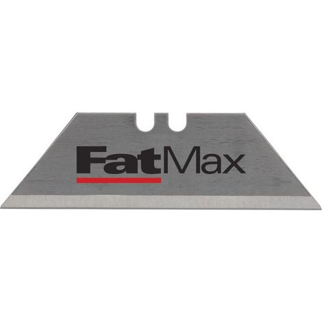 FATMAX Induktionsgehärtete Cutterklinge x50