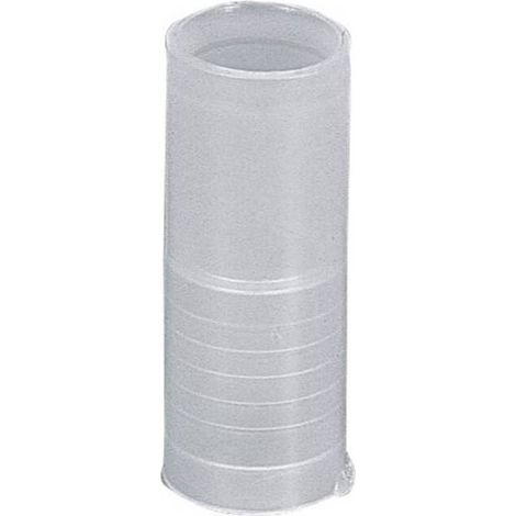 EC GIUNTO LINEARE P/TUBO CORRUGATO D 20MM 5 PZ