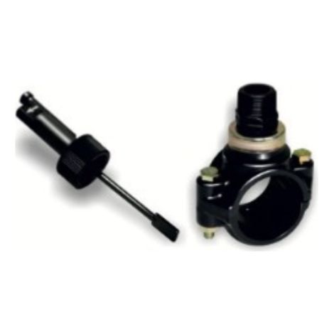 Kit détecteur de débit Connect pour chlorinateur au sel - AstralPool
