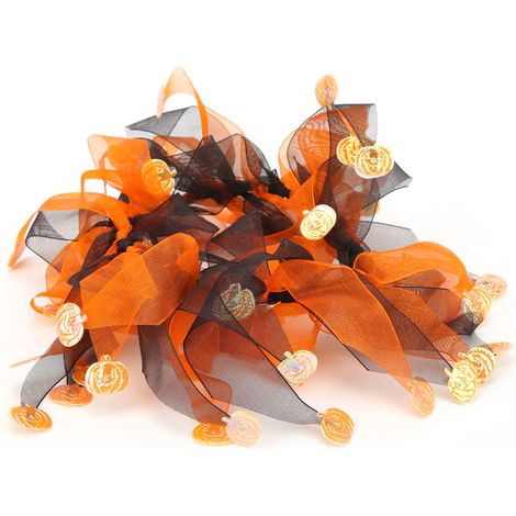 Robe de poulet à col coloré, poules rouge et verte assorties pour décoration de Festivals, Type Halloween, taille libre (1/5)