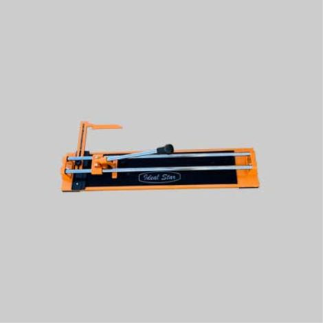 Tagliapiastrelle semi-professionale ideal star taglio utile 60 cm IDEAL STAR (1/4)