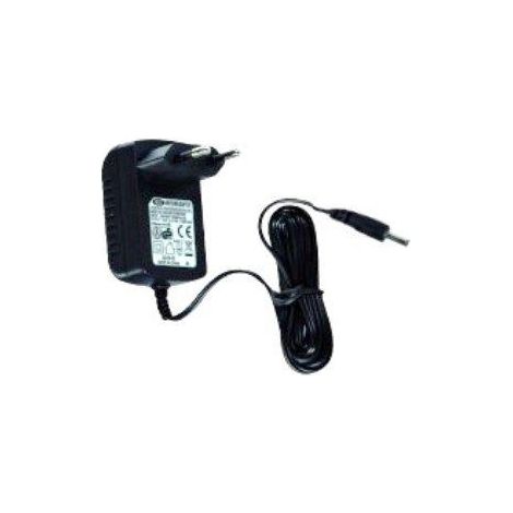 Chargeur aspirateur à fenêtres Leifheit 32x21x118 cm durable