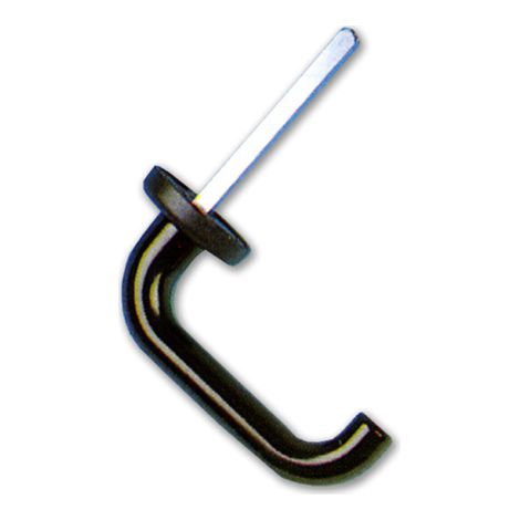 Maniglia In Alluminio Per Maniglione Lampo 9399 YALE