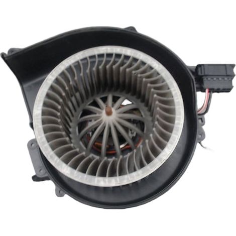 [PRODUIT D'OCCASION] Moteur Ventilateur Chauffage SEAT Ibiza ♻️ Ref Oe. 6q1820015h - Garantie à vie (1/4)