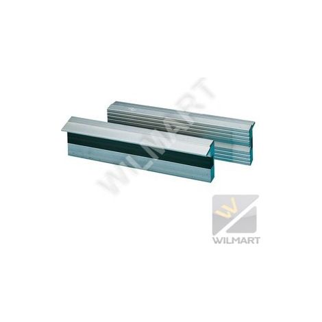WILMART - Mors magnétique 100mm - 4410-01 - Ce produit de marque WILMART est neuf.