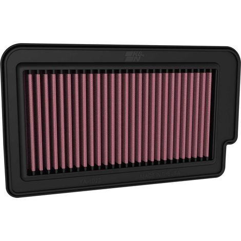 FILTRE A AIR DE REMPLACEMENT YA-1022 K&N