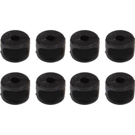 Stück hintere Stabilisator-Stützbuchsen 5432598, Gummiersatz für Polaris Sportsman 335 400 450 500 570 600 700 (1/5)
