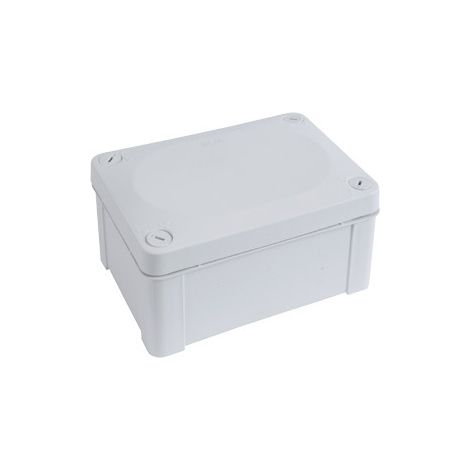 Boîte de dérivation étanche OPTIBOX IP65 155 x 110 x 80 mm - BLM 525509 (1/2)