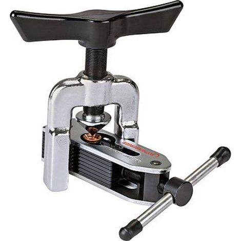 Apparecchio per colletti 4-16mm Rothenberger 222601