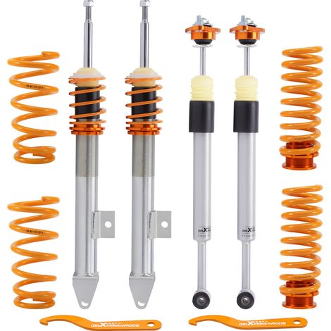 Kit d'Amortisseur Suspension for Chrysler 300/300C 04-10 for Dodge Magnum 2007 (1/5)