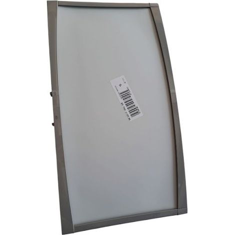 PORTILLON CONGELATEUR + JOINT POUR CONGELATEUR DOMETIC - 241238450 (1/2)