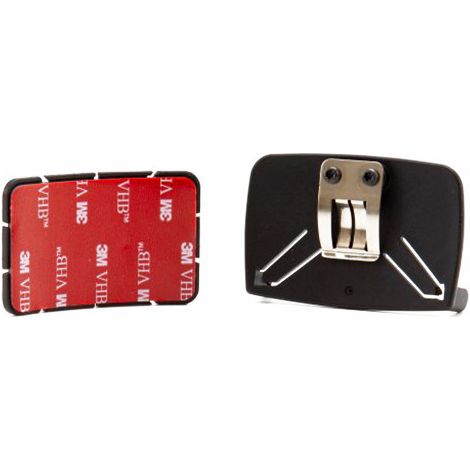 Set Support Casque pour Frontale Serie S Suprabeam (1/5)