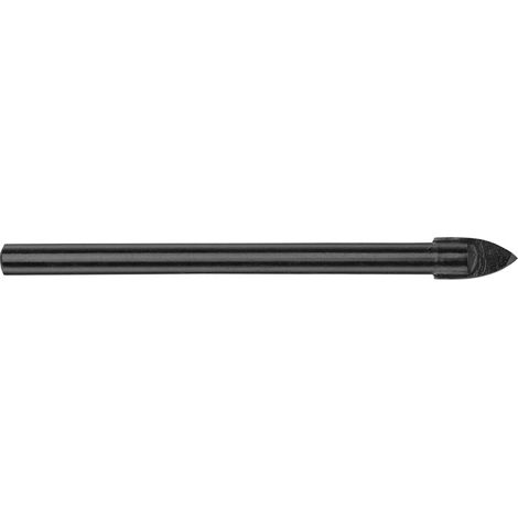 PUNTA PER VETRO mm 5 x 70  - STANLEY