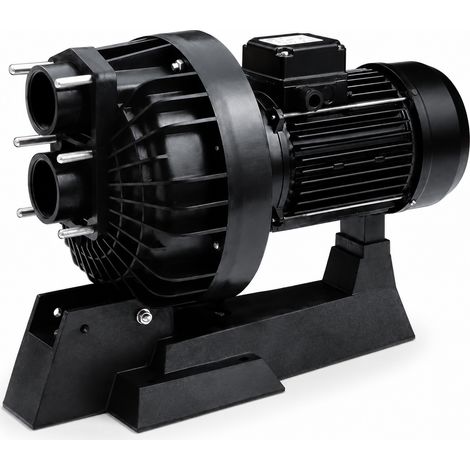 Bomba 3,5 CV trifásica para contracorriente Marlin AstralPool 11504