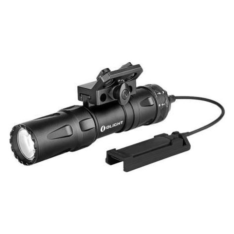 Lampada portatile olight odin mini 1250 lumen impermeabile robusta (1/3)