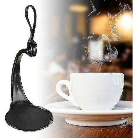 Spillnot Spill Stopper Never Spill No Spill Spill Not Tiktok Cup Mugs Holder (1/5)