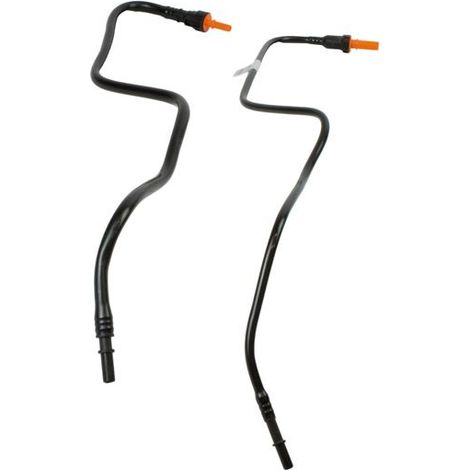 Tuyau de carburant MAXGEAR 18-1582 FORD 1738931