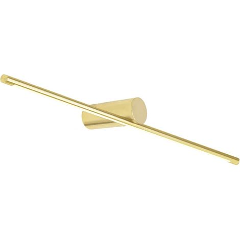 WANDLAMPE LED 40CM APP1344-W GOLD