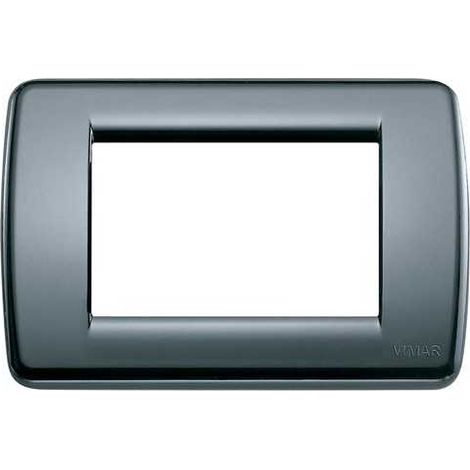 16763.15 Placa Rondò 3M Gris Grafito Idea