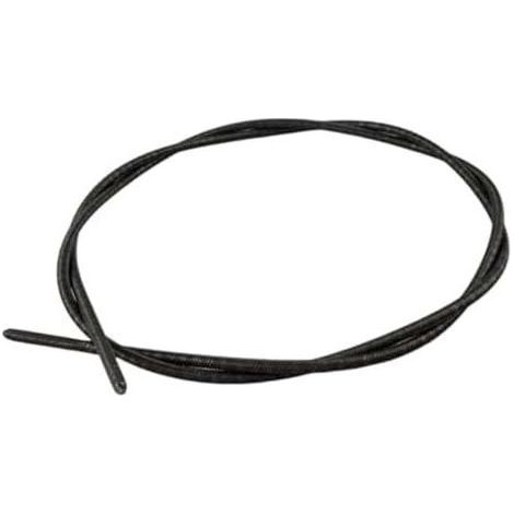 Câble intérieur flexible pour débroussailleuse Stihl FS38 FS40 FS45 FS46 FS50 FS72 FS75 FSE60 FSE71 FSE81, pièce de rechange 4130 711 3200 - (1/5)