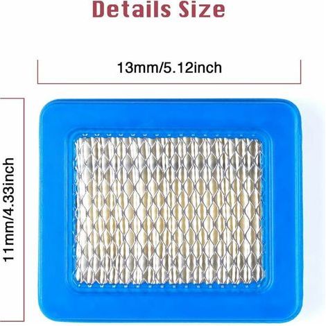 4 Pcs Grille Aeration Aluminium, Grille Aeration Grande Taille Grille Ventilation Rectangulaire Ventilation Grille Grille Aeration pour Four pour la Ventilation des Armoires et des Meubles (80X300mm) (1/3)
