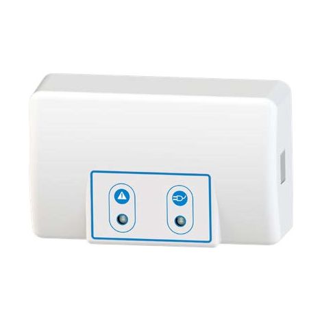 Boîtier alarme filaire pour Sanicom 1 - SFA