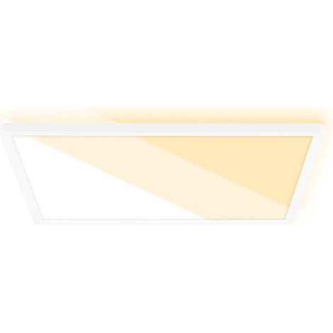 CTS LED panel with LED backlight, white,1xLED/22W