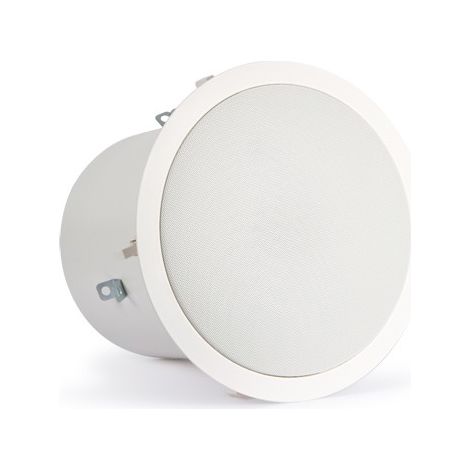 Subwoofer 8in 90wmax encastré au plafond Gat-1sub