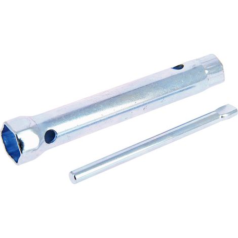 Chiave per candela 16-21mm. L160mm