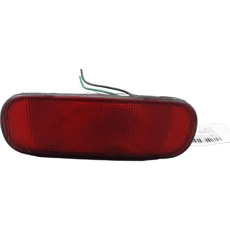 [PRODUIT D'OCCASION] Feu Brouillard Central Arriere SUZUKI Swift III 2005-2011 ♻️ Ref Oe. 3657462j00 - Garantie à vie (1/3)