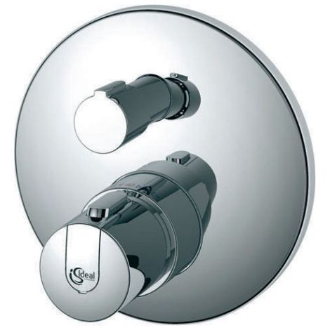 Factice thermostatique simple UP CERATHERM 100 chrome IDEAL STANDARD (1/4)