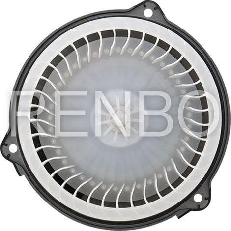 Unité de ventilation de climatisation 90766245 compatible avec 13 modèles Buick Excelle (1/3)