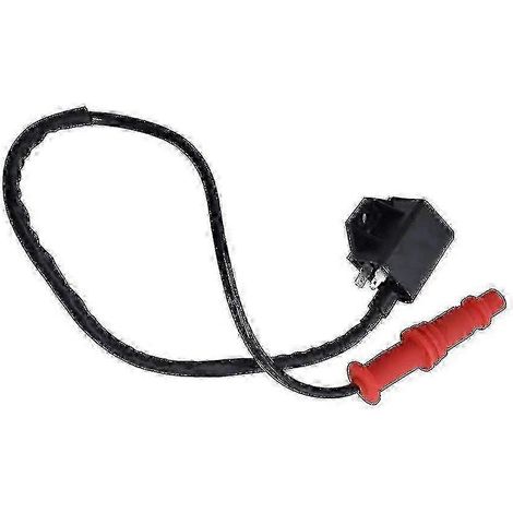 Bobine d'allumage Polaris Sportsman 400 450 500 2004-2014 3089239 Édition 0620 (1/4)
