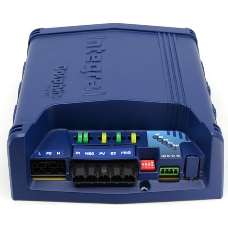 Integrale Dc/dc 12v25a - Delfino