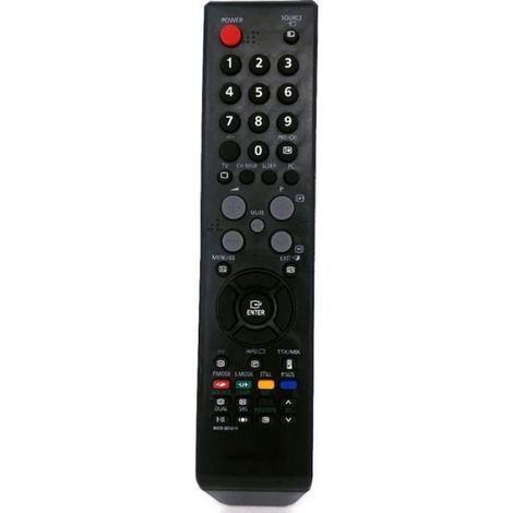 Remplacement Télécommande Samsung TV pour BN59-00507A