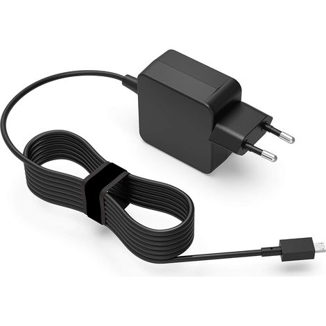 Chargeur Compatible avec ASUS Eeebook Vivobook E200H X205T X206H E205SA (1/5)