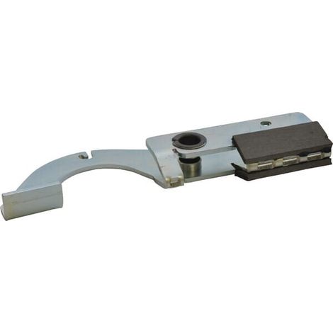 Palanca de freno AS-MOTOR E11897ASM