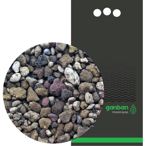 YOKUCHI GANBAN POWER BASE 2L