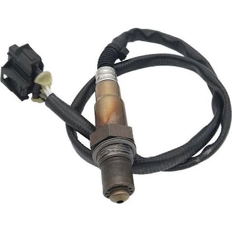 Sonde lambda aval (O2) - Référence 234-4528 pour Chevrolet Sonic et Cruze 2011-2016, moteurs 1.4L et 1.8L (1/5)