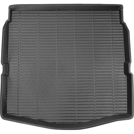 Opel Grandland (Unterboden) SUV 2025 – LUCKY3D Kofferraummatte