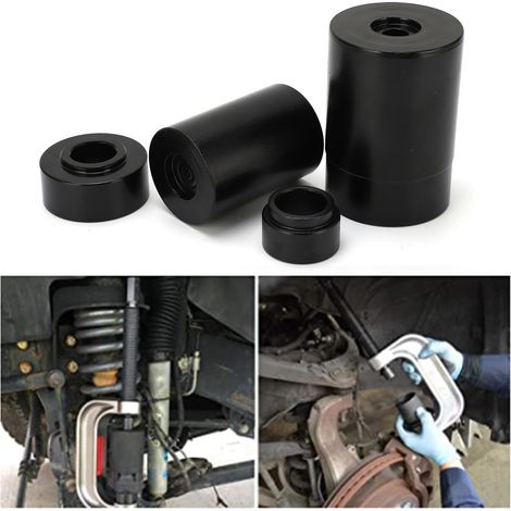 Kugelgelenk-Ausbausatz mit Adapter für Grand Cherokee Wrangler (1/5)