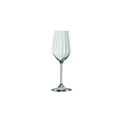 Flute da champagne Spiegelau Lifestyle - 310 ml - Cristallo