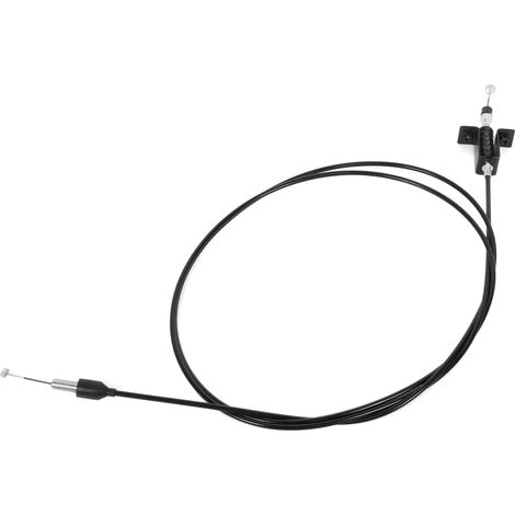 Câble d'accélérateur OEM 7081709, en alliage d'aluminium, compatible avec Polaris RZR 800/RZR800 S (1/5)